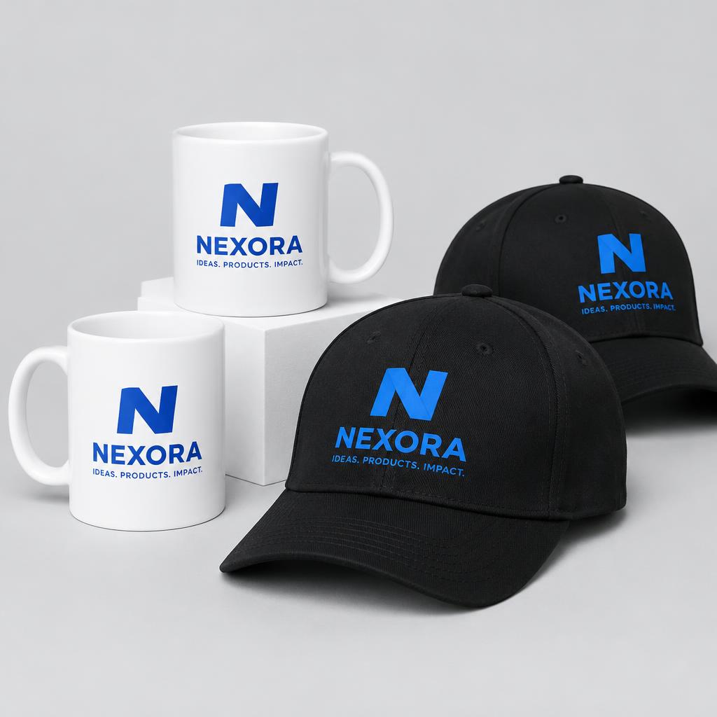 Custom Printing representative sample