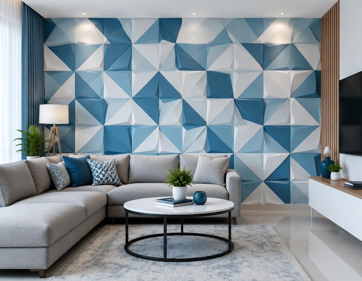 Wallpaper & Large-Format representative sample